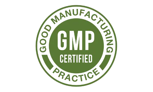 Biolean - GMP Certified