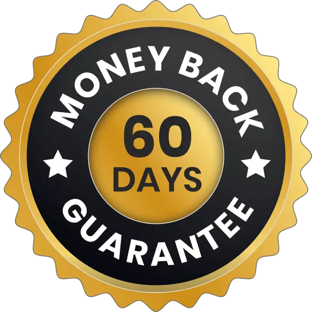 Biolean- 60 days money back gaurantee